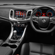 Illustration for article titled The Holden Commodore SS V Is The Next Chevrolet SS